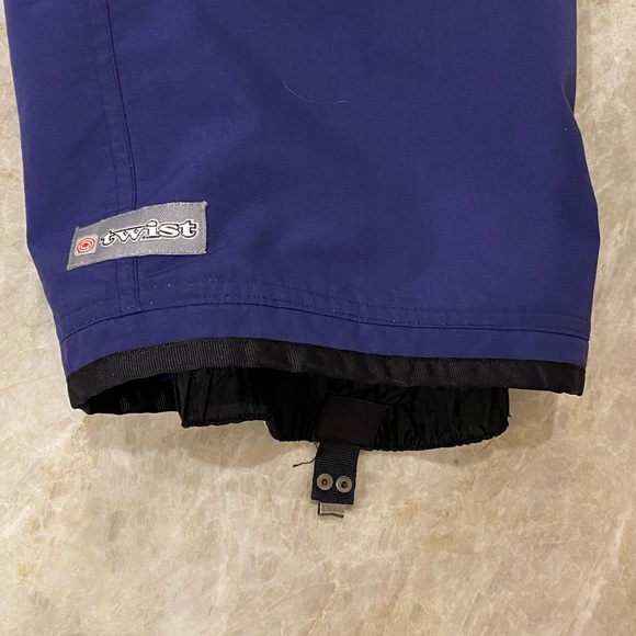 Twist girls Ski/Snowboarding pants - Picture 7 of 7